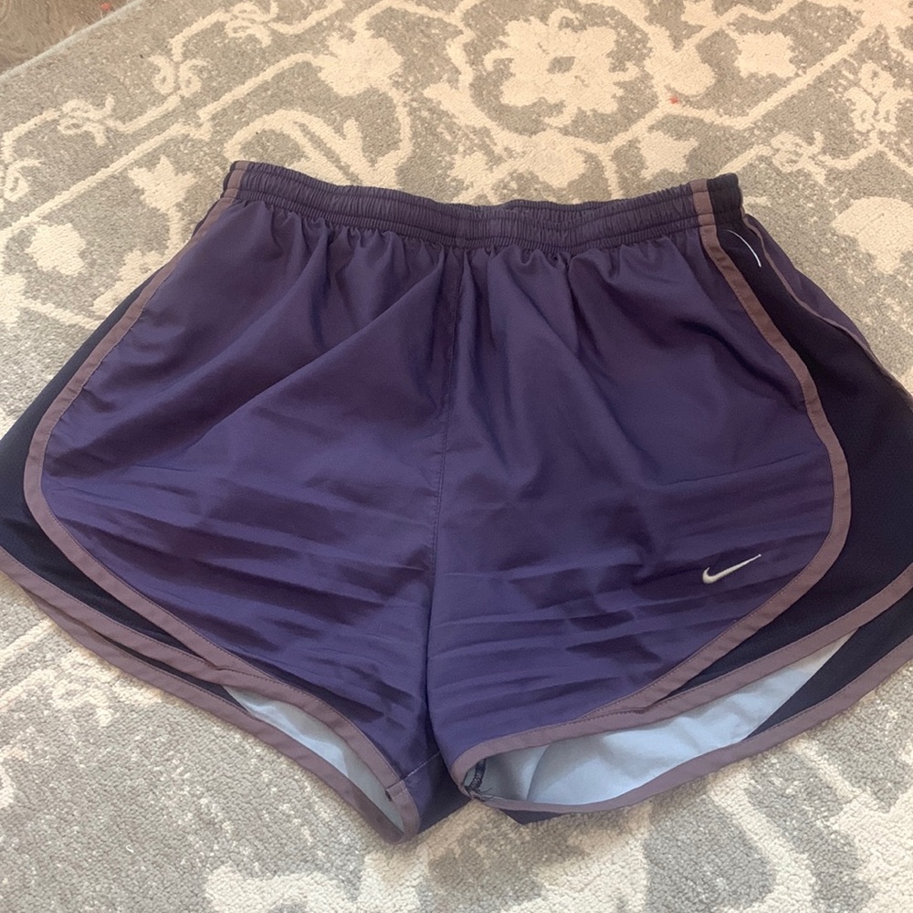 Nike Tempo Running Shorts